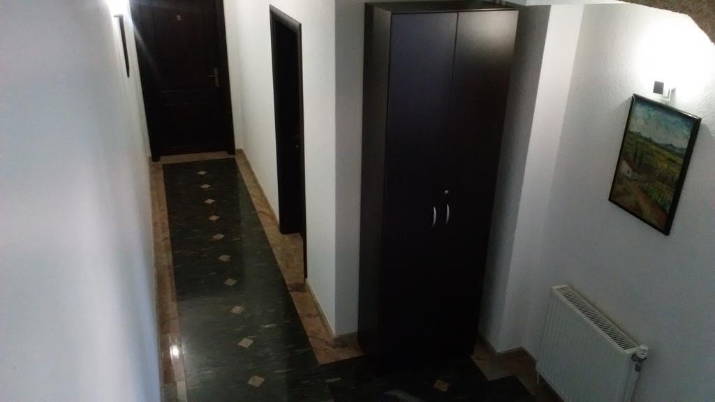 אוהריד House Meri מראה חיצוני תמונה