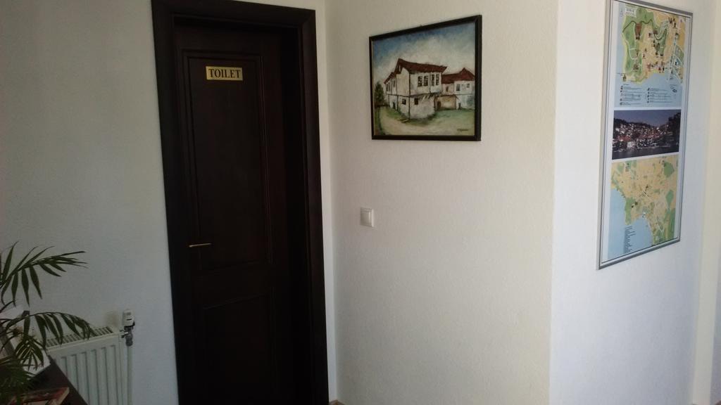 אוהריד House Meri מראה חיצוני תמונה