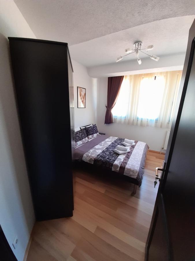 אוהריד House Meri מראה חיצוני תמונה
