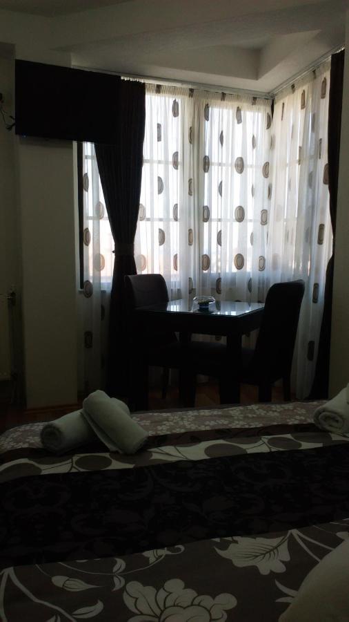 אוהריד House Meri חדר תמונה
