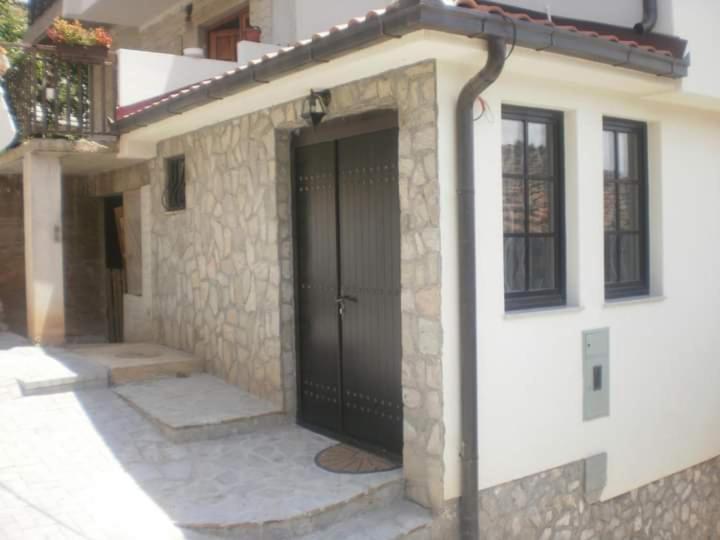 אוהריד House Meri מראה חיצוני תמונה